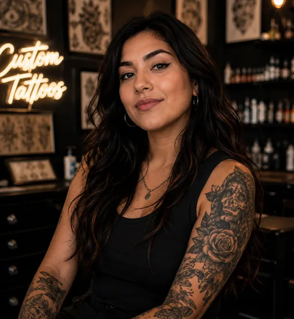Alejandra Garcia