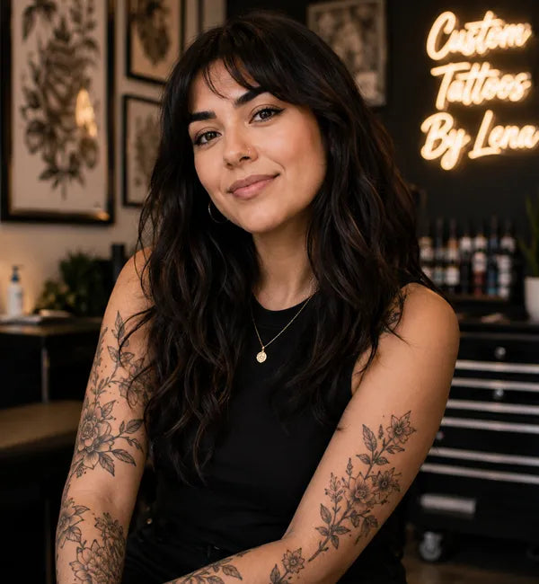 Lena Trejo-Martinez