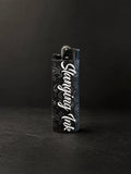 Slanging Ink Paisley Lighter