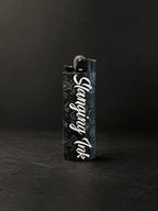 Slanging Ink Paisley Lighter