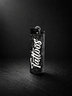 Slanging Ink Paisley Lighter