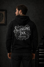 Slanging Ink Signature Logo Pullover Hoodie