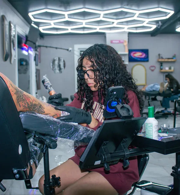 Lena Trejo-Martinez