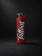 Slanging Ink Paisley Lighter