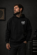 Slanging Ink Signature Logo Pullover Hoodie